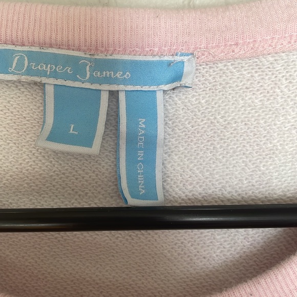 Draper James Sweater - Picture 3 of 3